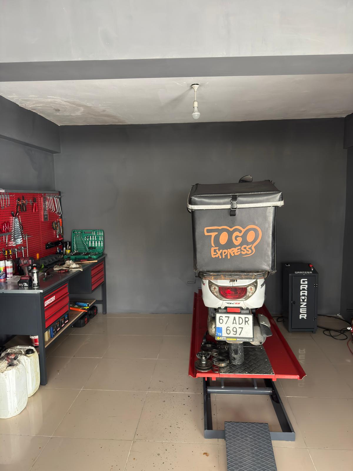 Yapar Motors 